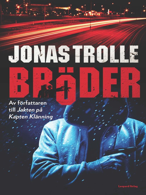 Titeldetaljer för Bröder av Jonas Trolle - Tillgänglig